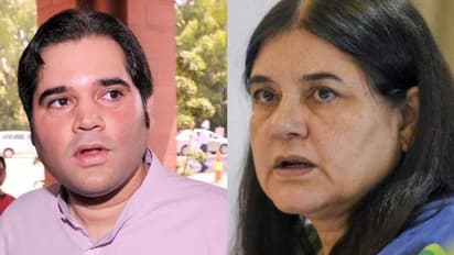 ഞാൻ മുസ്ലീം വിരുദ്ധനല്ല; വോട്ട് തന്നില്ലെങ്കിലും അവരെ സഹായിക്കും; വരുൺ ​ഗാന്ധി