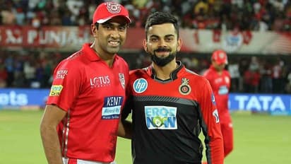 IPL 2019: ಟಾಸ್ ಗೆದ್ದ RCB ಫೀಲ್ಡಿಂಗ್ ಆಯ್ಕೆ