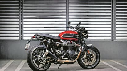 ಭಾರತದಲ್ಲಿ ಏ.24ಕ್ಕೆ ಟ್ರಿಯಂಪ್ ಬೈಕ್ ಬಿಡುಗಡೆ- ಬೆಲೆ ಎಷ್ಟು?