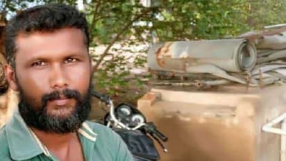 கறிக்கடை வியாபாரி கண்டம் துண்டமாக வெட்டிக் கொலை !! கள்ளக் காதலியின் உறவினர்கள் வெறிச் செயல் !!