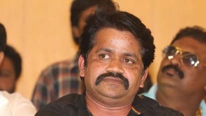 ಎಲೆಕ್ಷನ್ ಪ್ರಚಾರದ ವೇಳೆ ಹೃದಯಾಘಾತದಿಂದ ಮಾಜಿ ಸಂಸದ ನಿಧನ