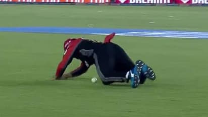 IPL 2019: Captain Virat Kohli fined Rs 12 lakh after RCB’s first win