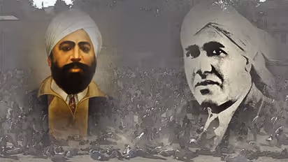 India@75 Freedom Fighters: Udham Singh, the unknown freedom fighter with an interesting name