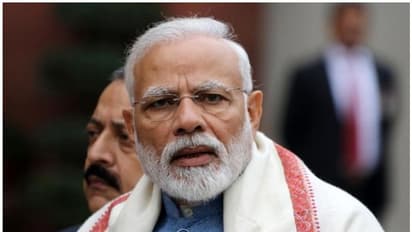 ഹിന്ദു രാഷ്ട്രം നിര്‍മ്മിക്കാന്‍ മോദി മുസ്ലീംങ്ങളെ ഹിന്ദുക്കളായി മതംമാറ്റാൻ നോക്കുന്നു; എഐയുഡിഎഫ് നേതാവ്