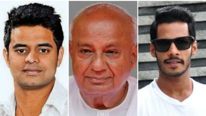 ಈ ಮೂರು ಕ್ಷೇತ್ರದಲ್ಲಿ JDS ಗೆಲುವು ಖಚಿತ - ಶಿವಮೊಗ್ಗ ಬಿಜೆಪಿಗೆ : ಜ್ಯೋತಿಷಿ ಭವಿಷ್ಯ