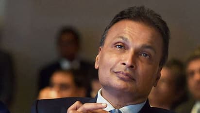 ಕಾಂಗ್ರೆಸ್ ವಿರುದ್ಧದ 5000 ಕೋಟಿ ಕೇಸ್ ವಾಪಸ್: ಅಂಬಾನಿ