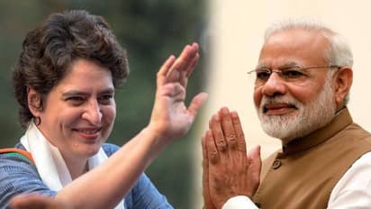 ವಾರಾಣಸಿಯಲ್ಲಿ ಮೋದಿ ವಿರುದ್ಧ ಸ್ಪರ್ಧಿಸಲು ಪ್ರಿಯಾಂಕಾ ರೆಡಿ