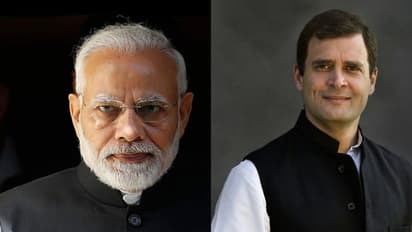 మీనాక్షి లేఖి ఫిర్యాదు: రాహుల్‌గాంధీకి సుప్రీం నోటీసులు