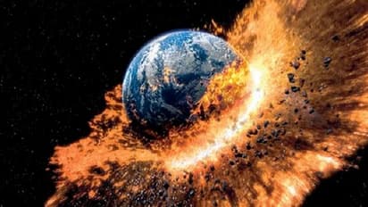 ಇನ್ನು 81 ವರ್ಷಗಳಲ್ಲಿ ಮತ್ತೊಂದು ಮಹಾಪ್ರಳಯ