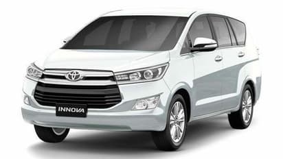 പുറത്തിറങ്ങേണ്ട, ഇന്നോവ വീട്ടുമുറ്റത്തെത്തും; കൊറോണക്കാലത്ത് പുതിയ തന്ത്രവുമായി ടൊയോട്ട!