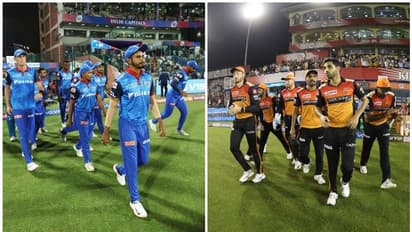 IPL 2020, Match 47 Preview: SRH vs DC Team analysis, along with Fantasy XI