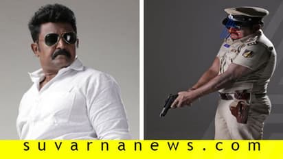 ‘ಮಣ್ಣಲ್ಲಿ ಹೂತಿಟ್ಟ ಸತ್ಯ ಹೊರ ತೆಗಿತೀನಿ’ ಎಂದ ಕಾಮಿಡಿ ಕಿಂಗ್!