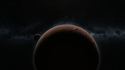 ഈ ഗ്രഹത്തിന് പേരിടാന് സഹായിക്കാമോ? ചെയ്യേണ്ടത് ഇത്.!