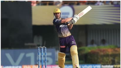 கேகேஆர் மீதான மொத்த கோபத்தையும் வேற அணி மீது இறக்கிய லின்.. டி10 லீக்கில் காட்டடி அடித்து மெகா சாதனை