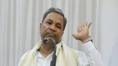 Siddaramaiah forgets his promise, says will become CM after next Assembly polls in Karnataka