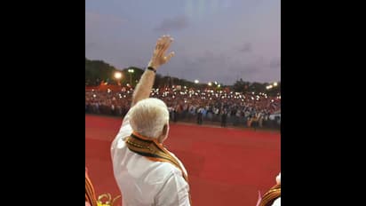 முடிவு கட்ட காத்திருக்கும் இந்தியா..! பல அதிரடி முடிவில் மோடி.. !