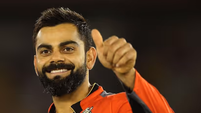 Coronavirus: Bengaluru’s IPL team RCB, Virat Kohli salute frontline heroes for ‘playing bold’ (Video)