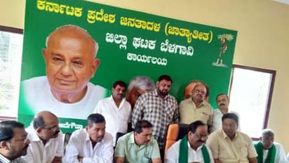 ನವಲಗುಂದ: ನೆರೆ ಸಂತ್ರ​ಸ್ತ​ರಿಗೆ ಕೂಡಲೇ ಪರಿಹಾರ ವಿತರಿಸಲು ಕೋನರಡ್ಡಿ ಆಗ್ರಹ