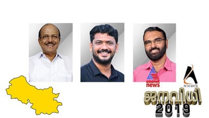 മലപ്പുറത്ത് കുഞ്ഞാലിക്കുട്ടി തരംഗമോ? സാനു അത്ഭുതക്കുട്ടിയാകുമോ?; ഏഷ്യാനെറ്റ് ന്യൂസ് അഭിപ്രായ സര്വേ ഫലം