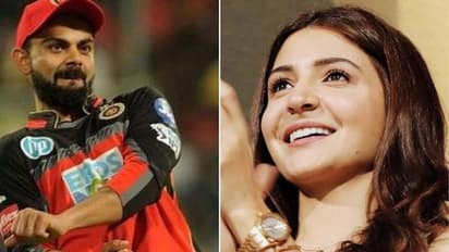 ఆమె తోడుంటే కొండనైనా ఢీకొడతా: అనుష్కపై కోహ్లీ ప్రశంసలు