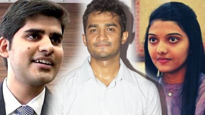 UPSC ಟಾಪರ್ಗಳ ಯಶಸ್ಸಿನ ಗುಟ್ಟು ರಟ್ಟು!