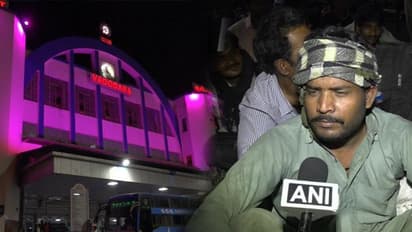 100 ಭಾರತೀಯ ಬೆಸ್ತರು ಪಾಕಿಸ್ತಾನದಿಂದ ಇಂದು ತಾಯ್ನಾಡಿಗೆ