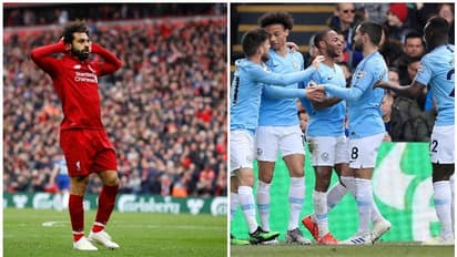 സലയുടെ വണ്ടര് ഗോളില് ലിവര്പൂള്; സിറ്റിയും ജയിച്ചുകയറി