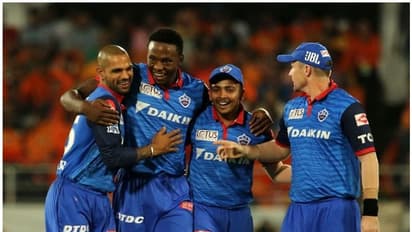 ಡೆಲ್ಲಿ ಕ್ಯಾಪಿಟಲ್ಸ್ ಸ್ಟಾರ್ ಕ್ರಿಕೆಟಿಗ ಟೂರ್ನಿಯಿಂದ ಔಟ್..!