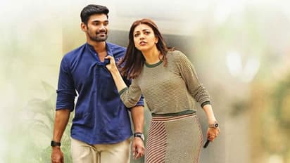 ‘సీత’ రైట్స్ ఎంతకు అమ్మారో తెలిస్తే ఆశ్చర్యపోతారు