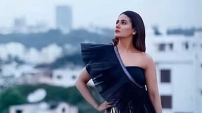 ’ಬಟರ್ಫ್ಲೈ’ ಆಗಿ ಹಾರಲು ಸಿದ್ಧರಾಗಿದ್ದಾರೆ ಪಾರುಲ್ ಯಾದವ್!