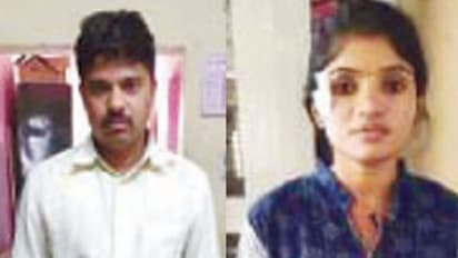 ಅಸಭ್ಯವಾಗಿ ವರ್ತಿಸಿದವನ ಕೊಂದ ದಂಪತಿ