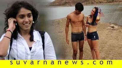 ಅಮೀರ್ ಖಾನ್ ಪುತ್ರಿ ಪ್ರೈವೇಟ್ ಪೋಟೋ ಲೀಕ್..?