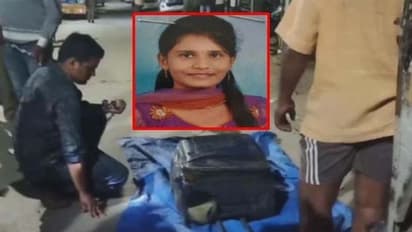 టెక్కీ లావణ్య హత్య కేసులో ట్విస్ట్: పేరేంట్స్ను నమ్మించాడు