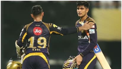 ಗಿಲ್ ಅಬ್ಬರಕ್ಕೆ ಪಂಜಾಬ್ ತತ್ತರ