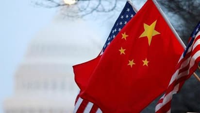 റോഡ് ബെല്റ്റ് പദ്ധതി 'അനാക്കോണ്ടയുടെ ഇരവിഴുങ്ങല് പോലെ'; ചൈനയ്ക്കെതിരെ അമേരിക്ക