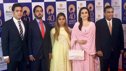 Emotional Throwback: When doctors told 23-year-old Nita Ambani that she would never conceive