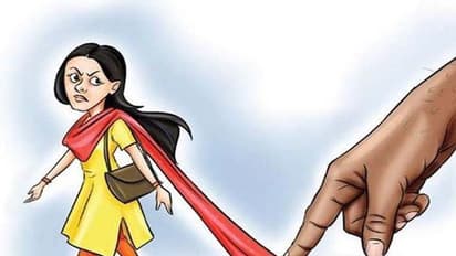 స్నేహితుడని ఇంటికి తీసుకెళ్తే: భార్య, మరదలిపై కన్ను, చివరికి