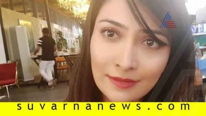 ಇನ್‌ಸ್ಟಾಗ್ರಾಂನಲ್ಲಿ ಫೋಟೋ ಕ್ರಾಪ್ ಮಾಡಿದ ರಾಧಿಕಾ, ಏನಿರಬಹುದು?