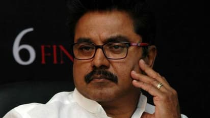 செல்போன்களில் பயமுறுத்தும் கொரோனா இருமல்...!! சரத்குமார் எடுத்த அதிரடி முடிவு...!!