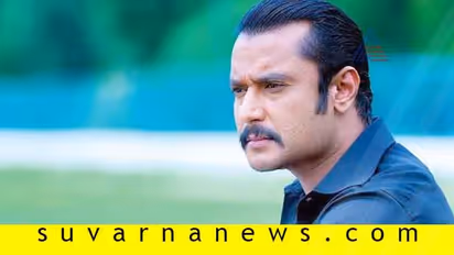 ವಿಂಗ್‌ ಕಮಾಂಡರ್‌ ಅಭಿನಂದನ್‌  ಸಿನಿಮಾದಲ್ಲಿ ನಟ ದರ್ಶನ್‌