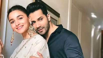 Alia Bhatt, Varun Dhawan finally reveal the secret behind their hit jodi