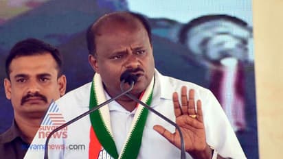 ಈ ಕ್ಷೇತ್ರಕ್ಕೆ ಎಚ್.ಡಿ ಕುಮಾರಸ್ವಾಮಿಯವರೇ ಮಂತ್ರಿ, ಮುಖ್ಯಮಂತ್ರಿಯಂತೆ...!