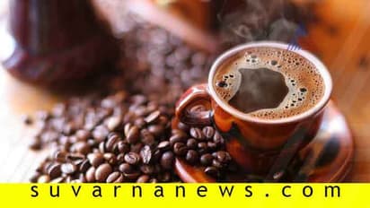 ಕಾಫಿ ಮಾಡುತ್ತೆ ಕೂದಲನ್ನು ಸ್ಟ್ರಾಂಗ್...