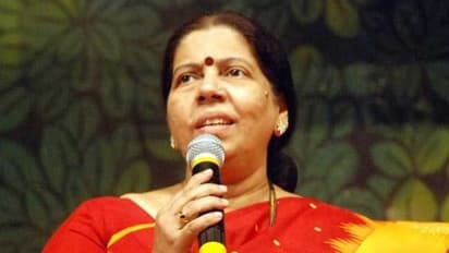 രണ്ട് വട്ടം വോട്ട് ചെയ്യാൻ പറഞ്ഞു; ബിജെപി നേതാവിനെതിരെ കേസ്