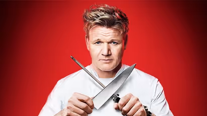Gordon Ramsay sparks Twitter war, accused of cultural appropriation over his restaurant