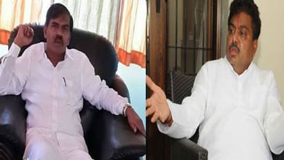 'ಗೃಹ ಸಚಿವ ಎಂಬಿ ಪಾಟೀಲ್ ಹುಚ್ಚಾಸ್ಪತ್ರೆಗೆ ದಾಖಲಾಗಲಿ'