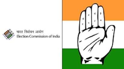Karnataka Congress writes to EC, seeks transfer of I-T chief over ‘selective raids’
