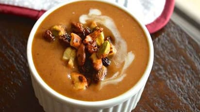 അത്തിപ്പഴം ഈന്തപ്പഴം ശർക്കര പായസം തയ്യാറാക്കാം