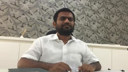 మమ్మల్ని వెదవల్లా చూస్తున్నాడు... పనికిమాలినోడు: కలెక్టర్పై ఎమ్మెల్యే కేతిరెడ్డి సంచలన వ్యాఖ్యలు