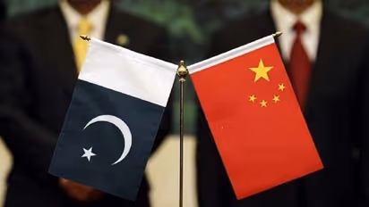 Pakistan and the curious case of ‘Made in China’ weddings